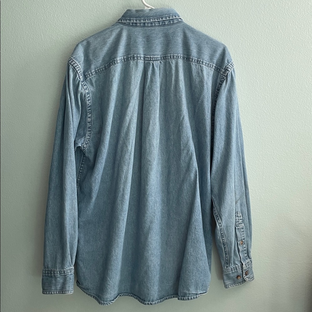 Button down - Picture 5 of 5